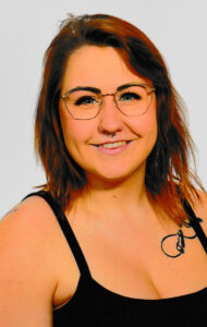 Profilbild von Lisa-Marie