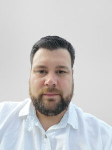 Profilbild von Max