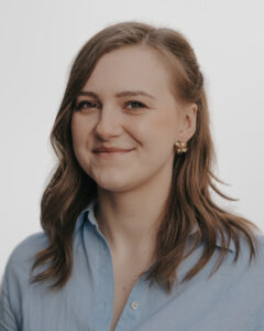 Profilbild von Christin