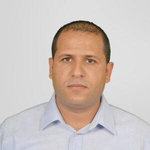 Profilbild von Hamdi