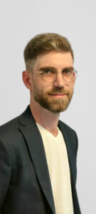 Profilbild von Bernard