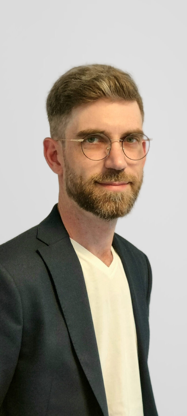 Profilbild von Bernard