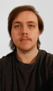 Profilbild von Mike-Andre