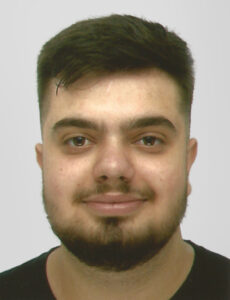 Profilbild von Albin