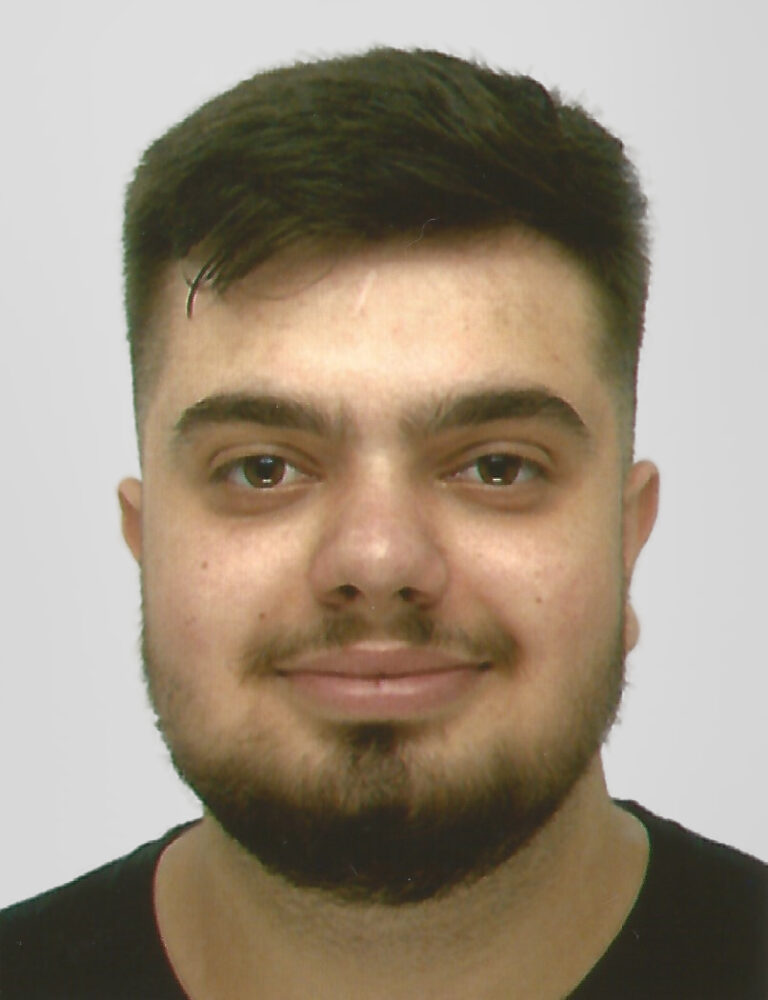 Profilbild von Albin