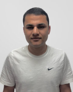 Profilbild von Atiqullah
