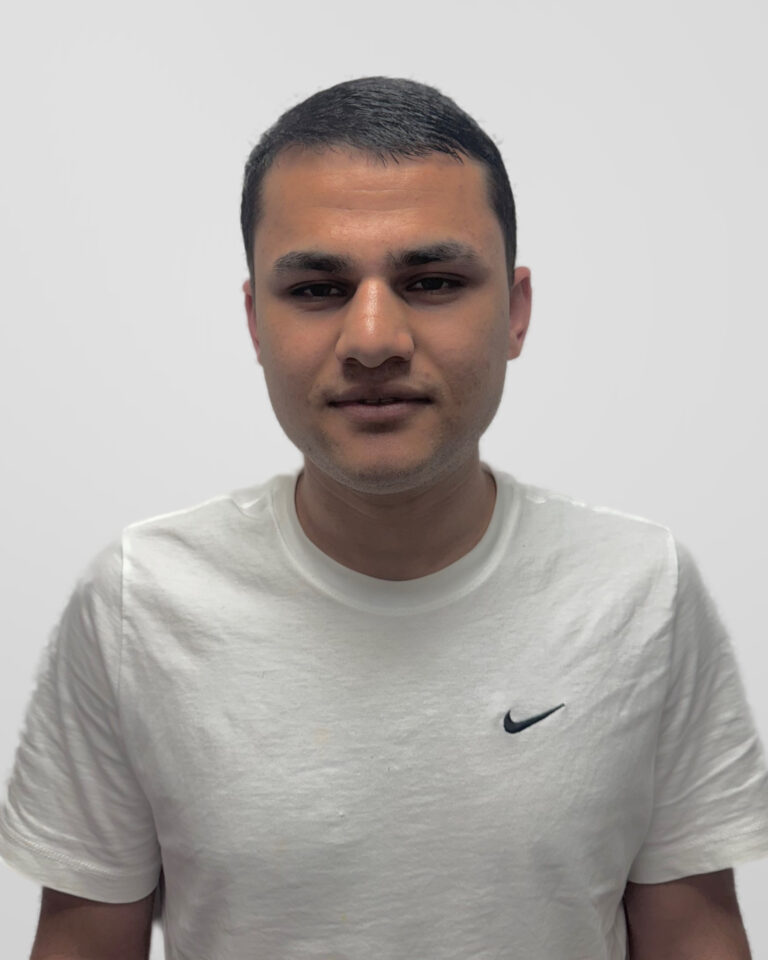 Profilbild von Atiqullah
