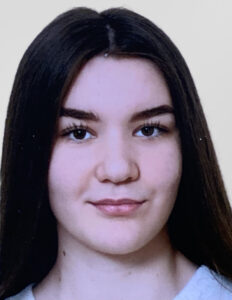 Profilbild von Priscila