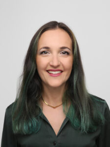 Profilbild von Federica