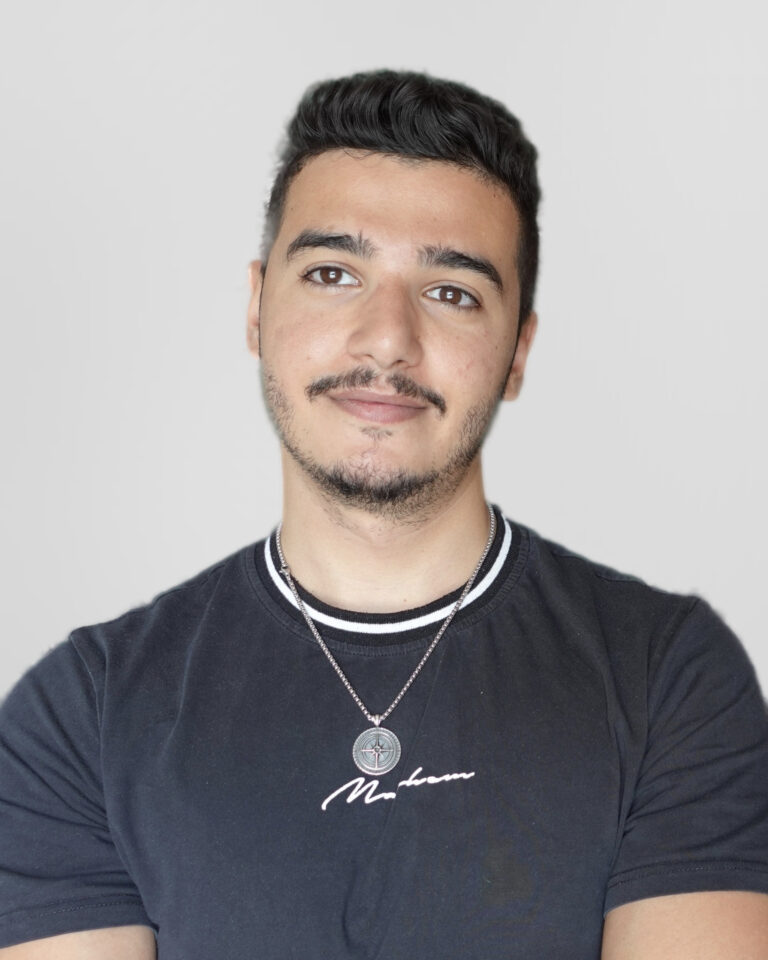 Profilbild von Khalil