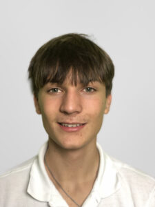 Profilbild von Jakob