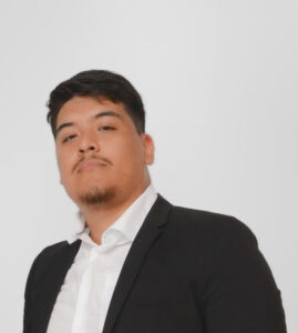 Profilbild von Alejandro