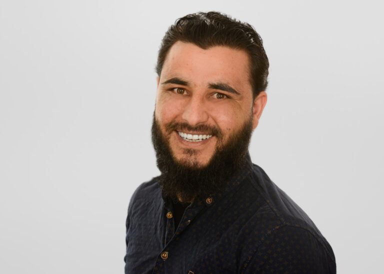 Profilbild von Muayid