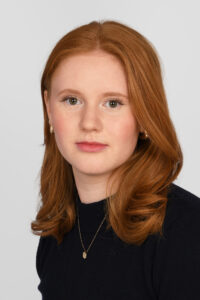 Profilbild von Christina