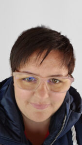 Profilbild von Julia