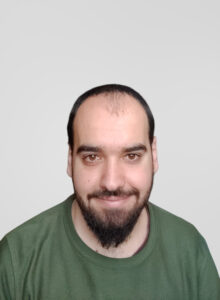 Profilbild von Mazen