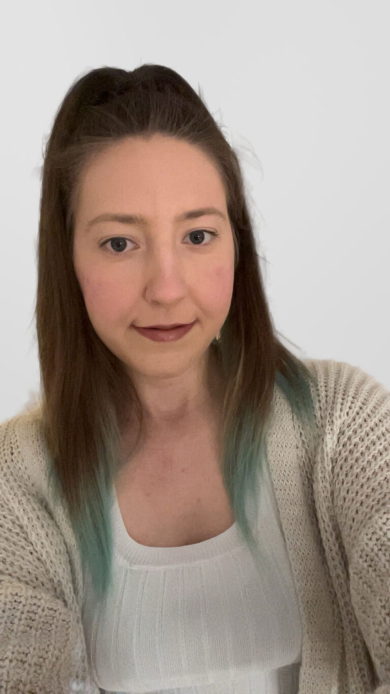 Profilbild von Lisa