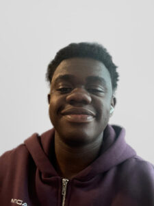 Profilbild von Ndombasi-Joshua