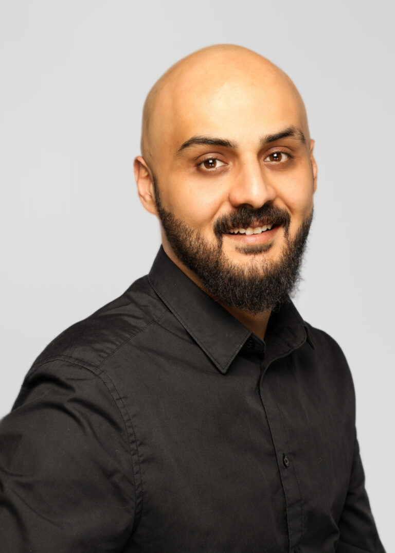 Profilbild von Mohammad