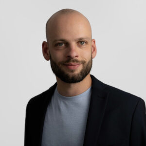 Profilbild von Julian