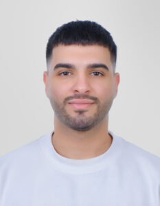 Profilbild von Nicolas