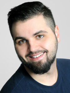 Profilbild von Andreas