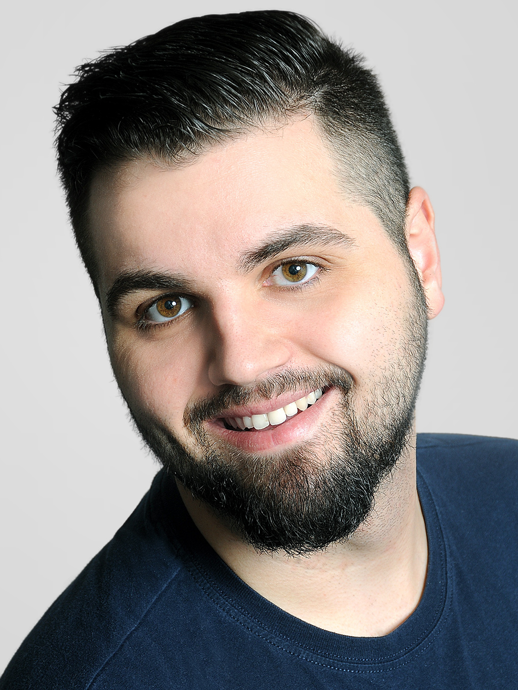Profilbild von Andreas