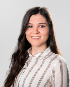 Profilbild von Angelika
