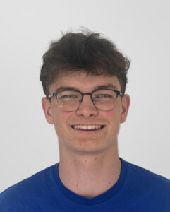 Profilbild von Benjamin