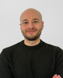 Profilbild von Esmail
