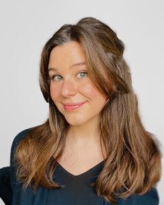 Profilbild von Nadine