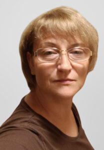 Profilbild von Yuliia