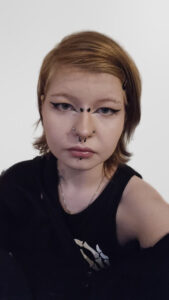 Profilbild von Lea