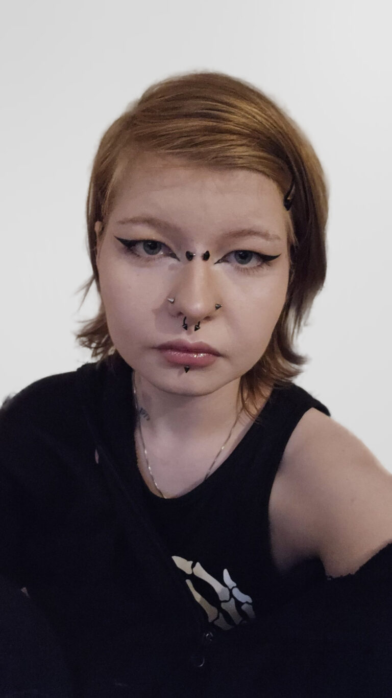 Profilbild von Lea