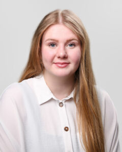 Profilbild von Finja