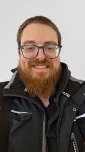 Profilbild von Florian
