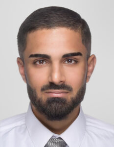 Profilbild von Mohamad