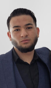 Profilbild von Siyavusch