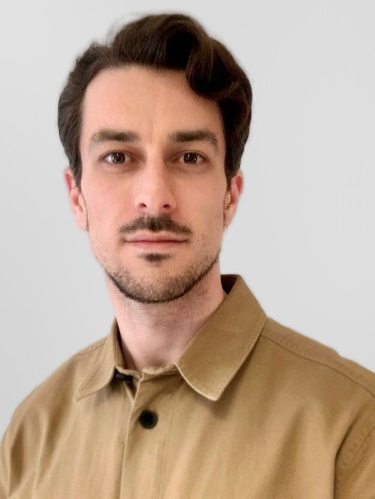 Profilbild von David