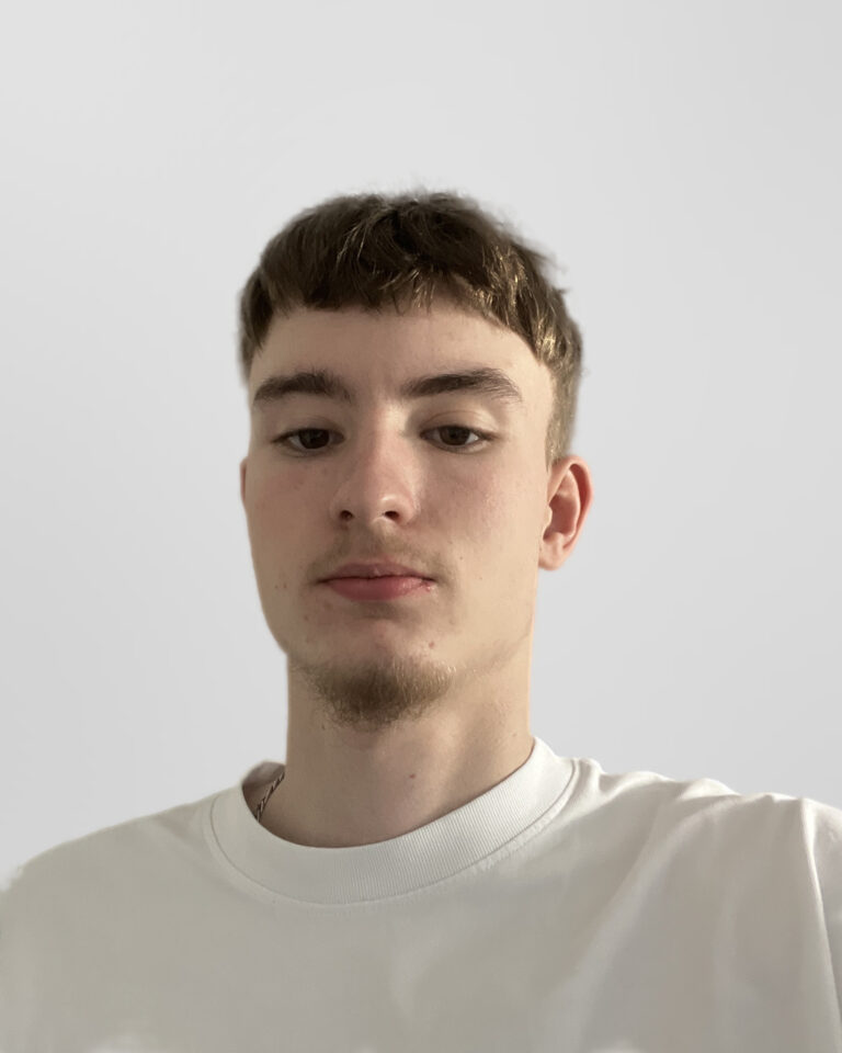 Profilbild von Maksim