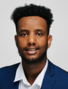 Profilbild von Ahmednur