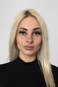 Profilbild von Jeanette