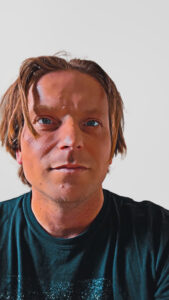 Profilbild von Ingo
