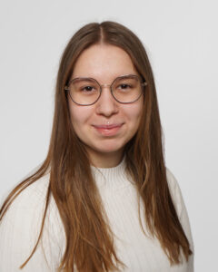 Profilbild von Pia