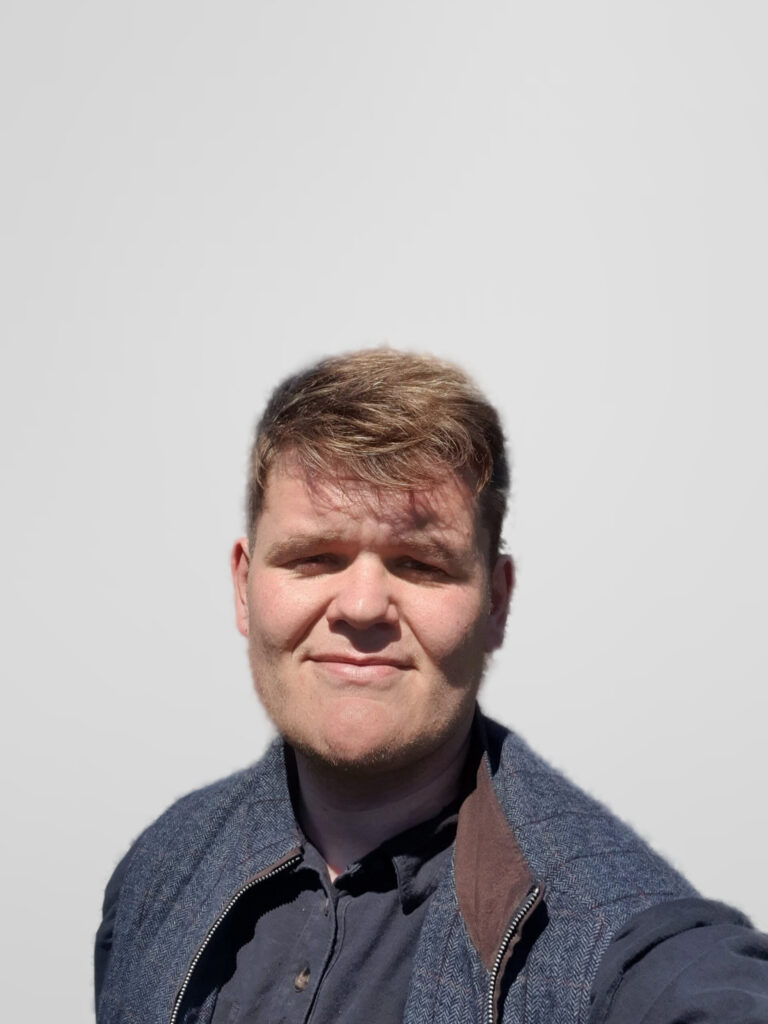 Profilbild von Joseph