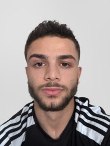 Profilbild von Omar