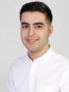 Profilbild von Hassan