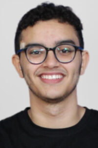 Profilbild von Ibrahim