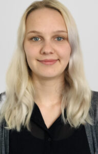 Profilbild von Saskia