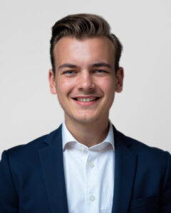 Profilbild von Paul